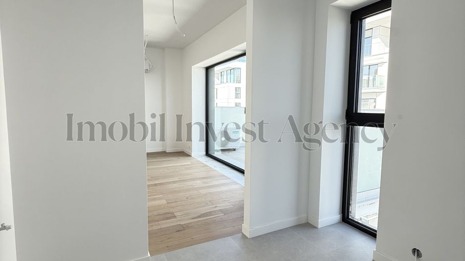 Apartament cu 3 Camere in One Cotroceni Park - Poză 5