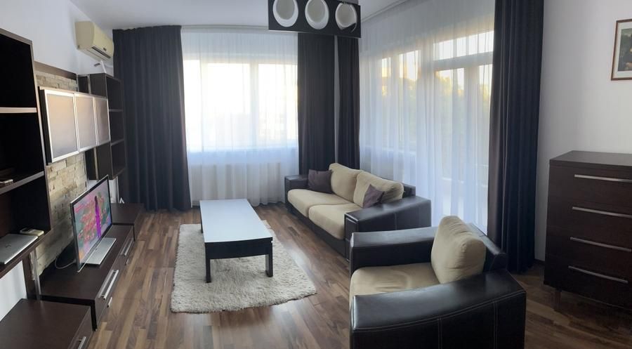 Apartament 2 camere de închiriat Văcărești - Poză 1