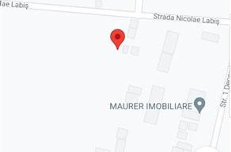 Teren Tractoru-1000 mp - Poză 3