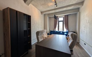 Coworking modern în zona Cișmigiu – 3 birouri de închiriat - Poză 47