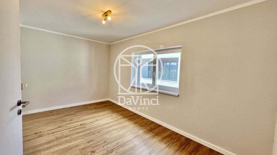 Ap 3 camere, 2 bai, aer conditionat, la cheie | etaj 1, terasa 14 mp - Poză 3