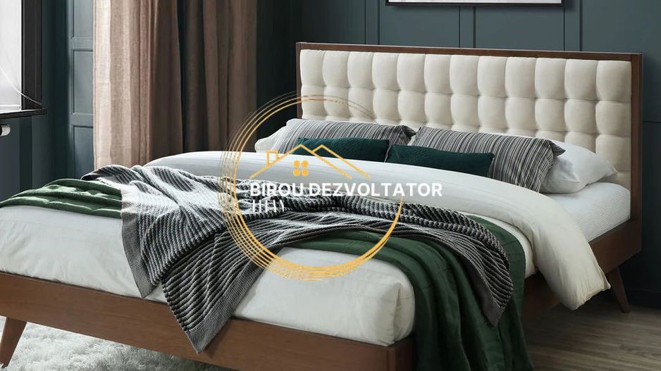 Proiect NOU Decomandat 2 bai Premium metrou Teclu pallady ikea titan - Poză 5