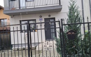 Casa tip duplex de vanzare 5 camere, 2 bai- Cartier Arhitectilor - Poză 18