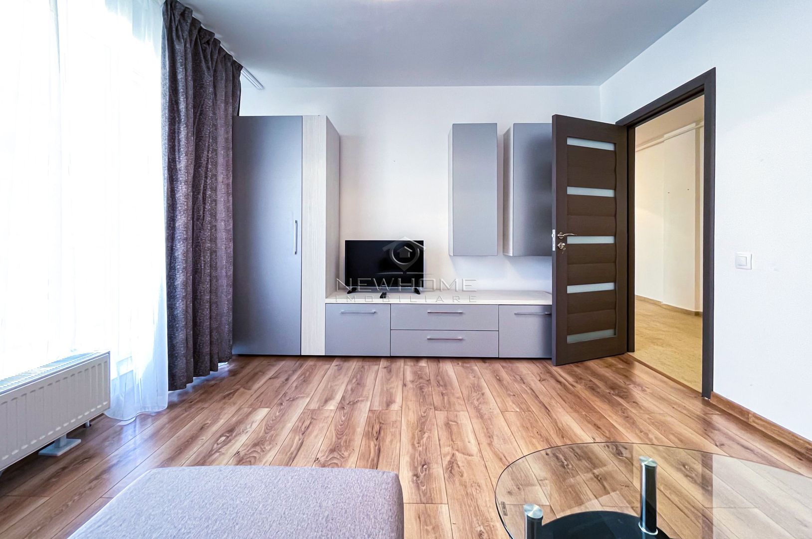 Apartament de inchiriat 2 camere decomandat zona Iulius Mall - Poză 9