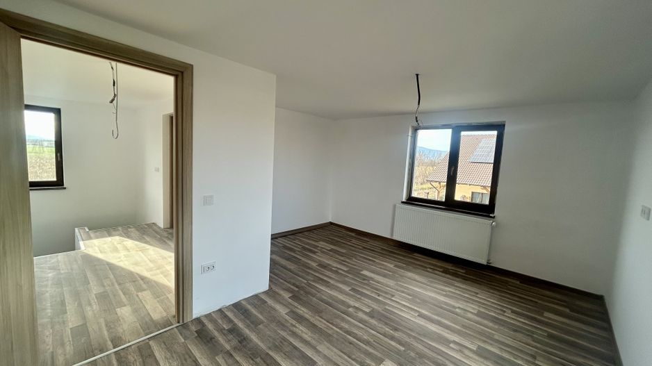 Casa Stupini | Teren 275 mp | Constructie 2025 - Poză 12