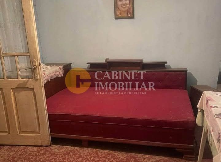 🌿🏡Teren Intravilan 1500 mp - Bosia,Ungheni - 22.000 Euro 🏡🌿 - Poză 5