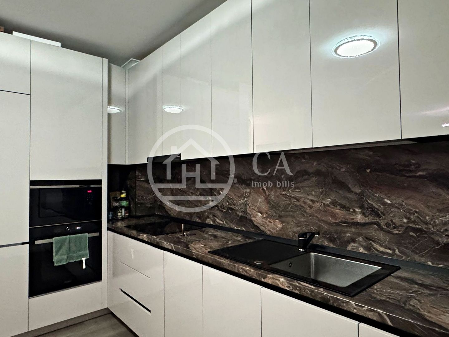 Apartament de închiriat cu 2 camere în Prima Oneștilor, Oradea - Poză 4