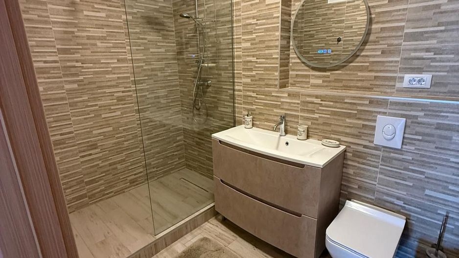 Apartament 4 Camere Premium | Union Plaza Residence | Bulevardul Unirii - Poză 12