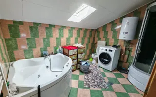 Casa Individuala I 165 MPU I Zona Tineretului- Sibiu - Poză 16