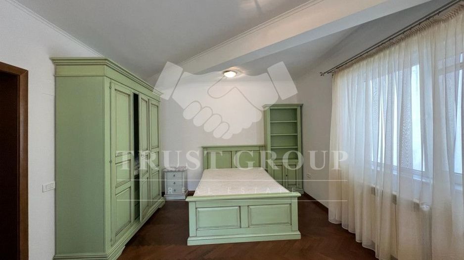 Casa 5 camere | Herastrau  | Curte proprie | 2 Locuri de parcare - Poză 13