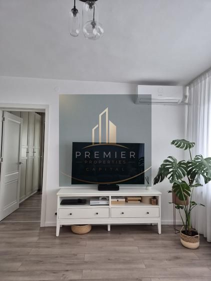 Apartament 2 camere de închiriat Ion Mihalache – metrou 1 Mai - Poză 11