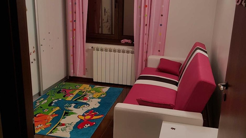 AP. 3 CAMERE BERCENI, CENTRALA PROPRIE, MOBILAT MODERN, METROU 10 MN - Poză 2