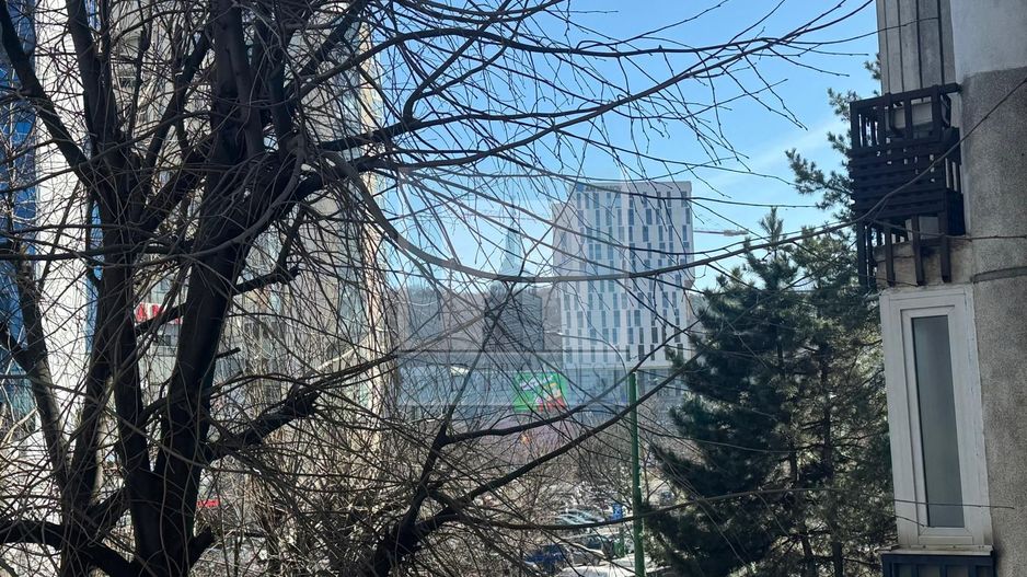 Apartament 3 camere – Centrul Civic | Bd. Mihail Kogălniceanu - Poză 23