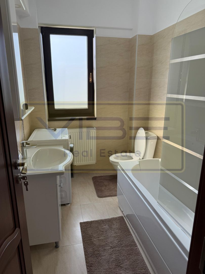 Apartament premium 2 camere Copou - Poză 11
