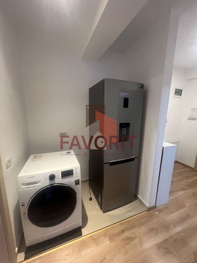 Apartament 2 camere decomandat | 60mp | Giroc - Poză 8