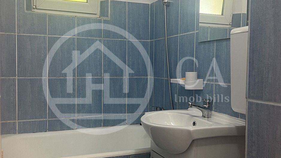 Garsoniera de vanzare zona Iosia Oradea - Poză 5