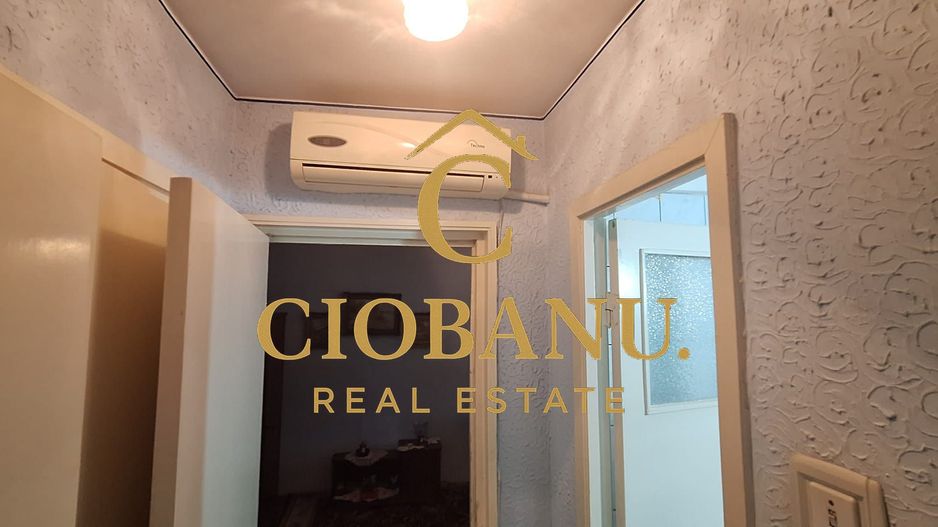 Apartament 2 camere de vanzare zona Brazda-Pedagogic - Poză 6