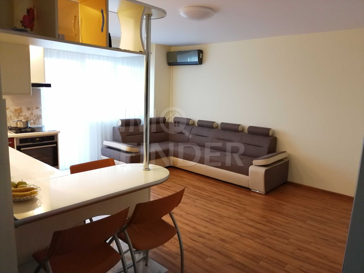 Vanzare apartament 3 camere+garaj zona Leroy Merlin - Poză 2