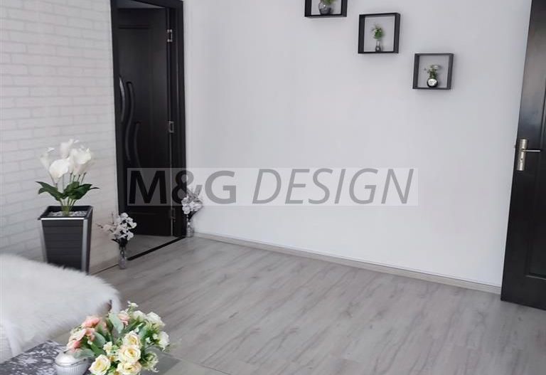 Apartament 3 camere Girocului amenajat - Poză 5