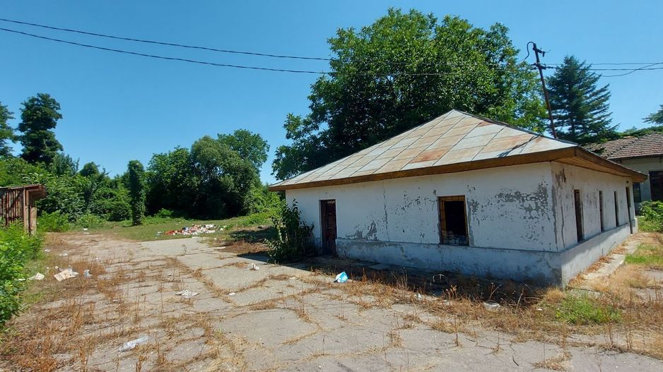 Unic pe piata | Spatiu birouri si industrial Titu | 4980 mp teren - Poză 6