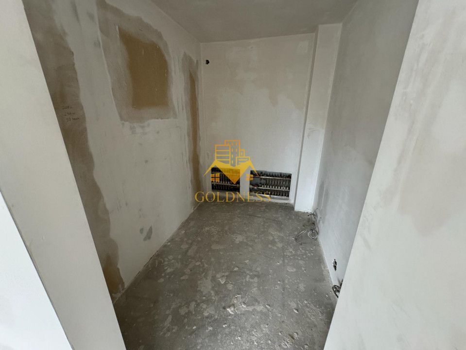 Penthouse, 5 camere, 3 bai, Terasa, 254 mp, bloc nou, Calea Turzii - Poză 7