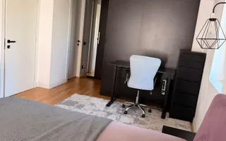 APARTAMENT SPATIOS CU 2 CAMERE | 90 MP | TERASA | BLOC BOUTIQUE | IANCU NICOLAE - Poză 11