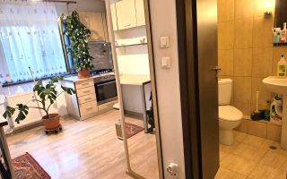 Vanzare Garsonieră 41 Mp Bloc Mixt | Zonă Premium Decebal / Metrou Piata Muncii - Poză 8