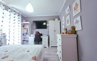 Apartament 3 camere,utili + 2 balcoane, parcare subterană – Turnisor - Poză 23