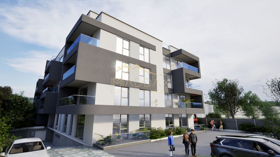 Teren Premium cu Autorizatie de constructie**4054 MP//Erou Iancu Nicolae - Poză 4