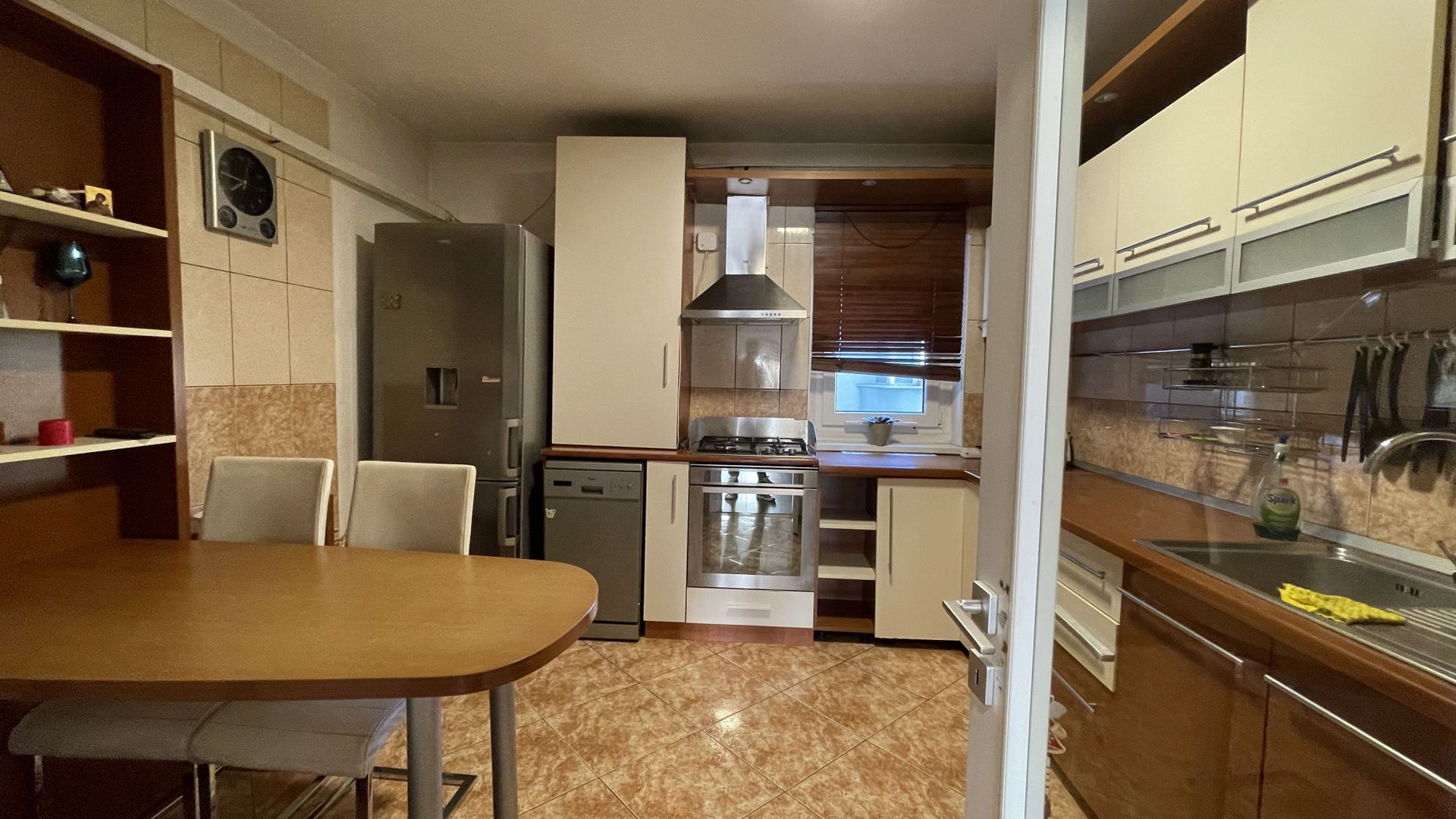 4 Camere | Dristor | Vitan | Mihai Bravu | Centrala - Poză 20