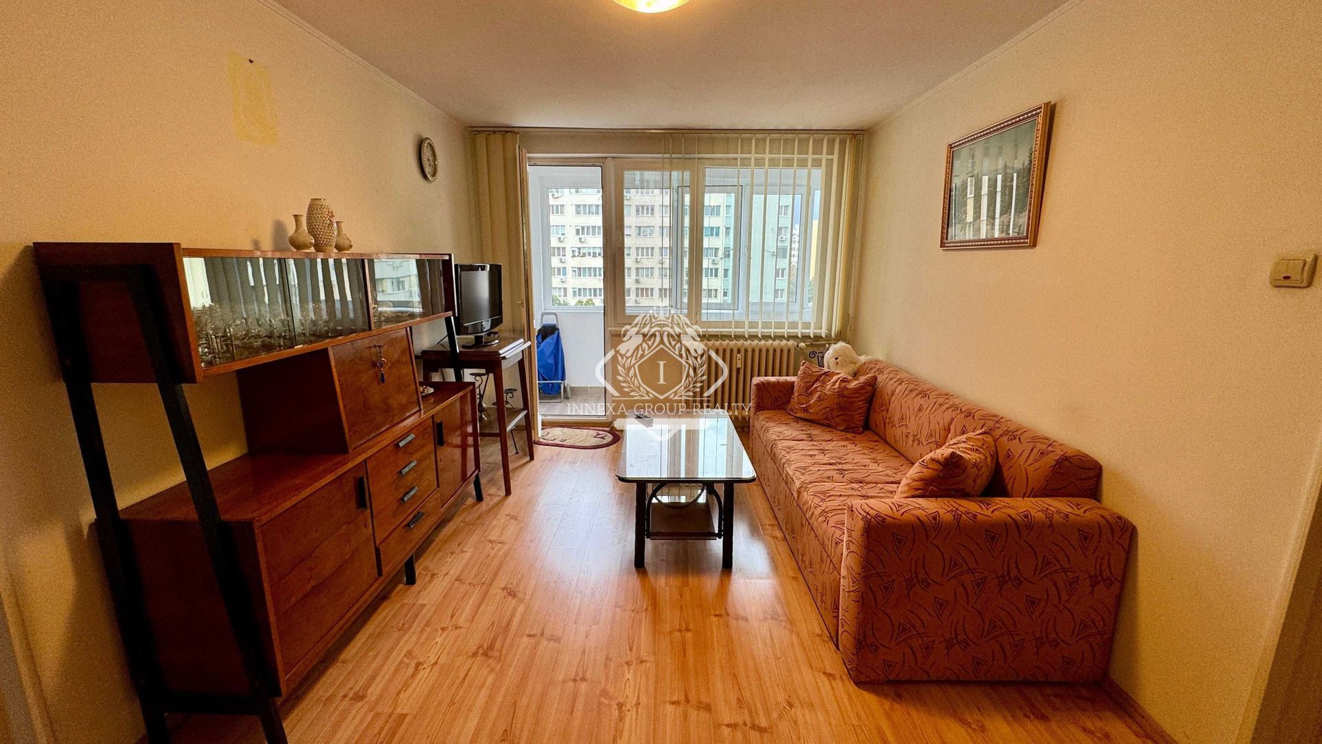 Apartament 2 camere | Obor - Masina de Paine | Bloc reabilitat | 6 min metrou - Poză 1