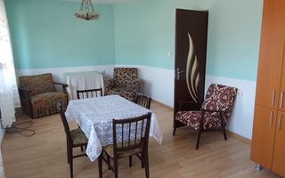 Apartament 2 camere, decomandat, situat in vila_supr. 70 mp_Cartier Republica - Poză 1