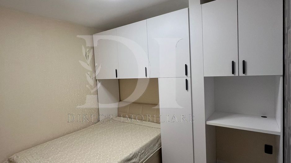 Apartament 3 camere / etaj intermediar / Zona Eroilor - Poză 9