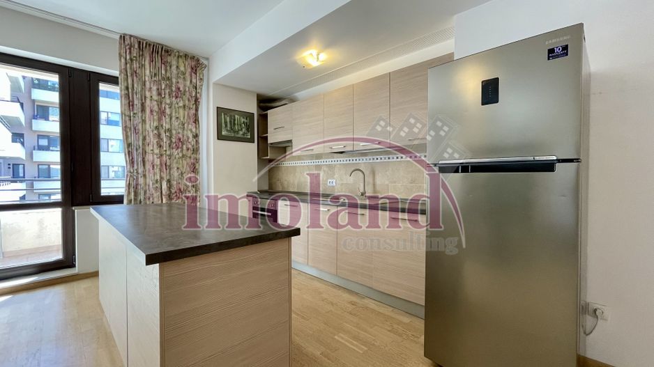 Vanzare apartament 4 cam 3 bai, 125 mp + 20 mp balcoane | Băneasa, ZOO - Poză 5