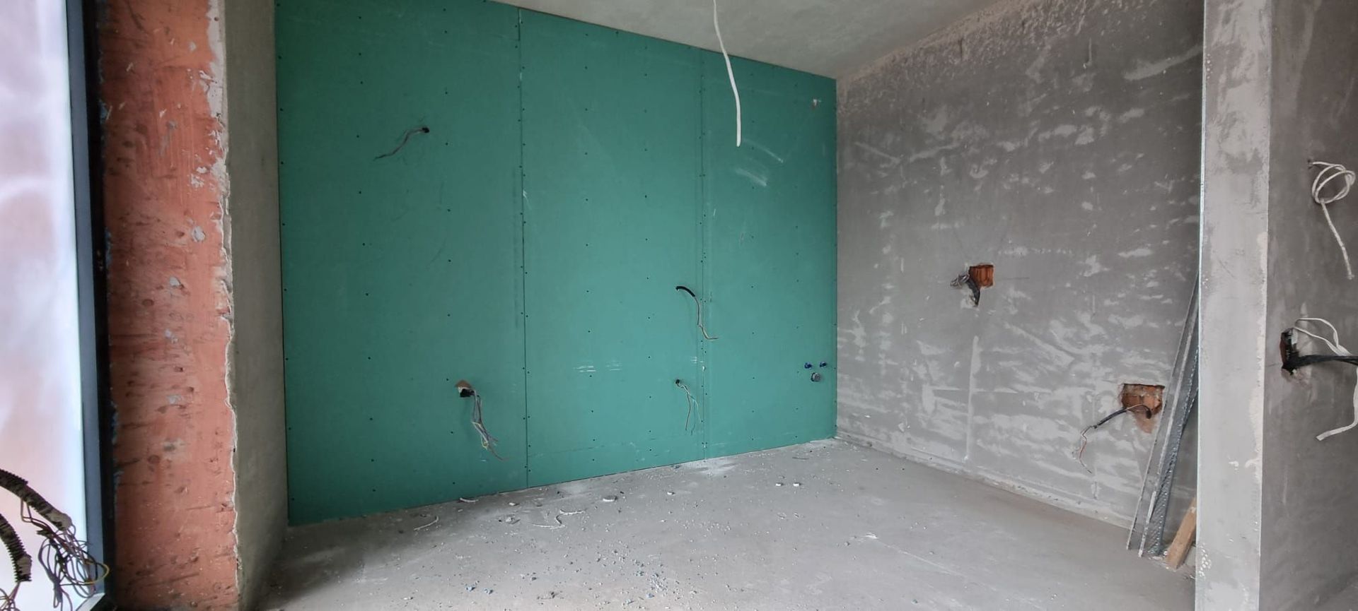 Locuințe Noi cu Parcare – Studiouri & 2 Camere - Poză 25