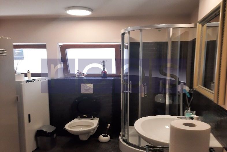 VANZARE VILA S+P+4E | ZONA AVIATORILOR | OPORTUNITATE - Poză 41