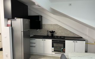 Apartament ultra-modern cu doua camere, Jiului-parc Bazilescu - Poză 4