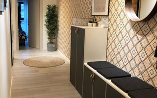 Apartament 3 camere Iancu Nicolae  - Poză 4