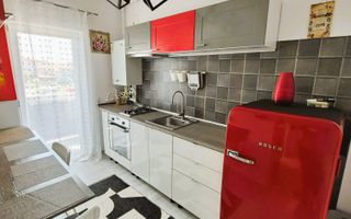 Garsoniera_Conf.1_Mobilata/Utilata_Totul la Cheie_Nou_Aer Curat - Poză 14