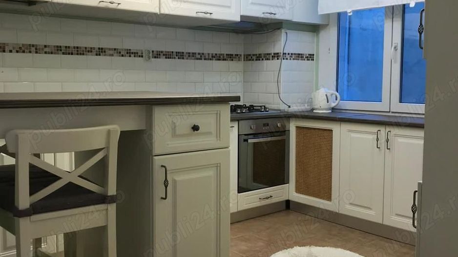 Apartament modern 3 camere în blocul Casata – ultracentral, la 1 minut de Metrou - Poză 8