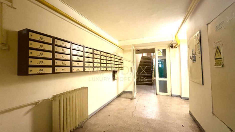 APARTAMENT 2 CAMERE - ELEGANTA & EFICIENTA in Piata Victoriei - Poză 24