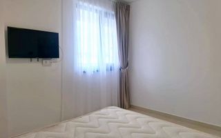 Exclusivitate  - Apartament 2 camere  - Micro 17, Roka Residence - Poză 7