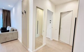 2 camere | Aviatiei Tower | Promenada Mall - Poză 11