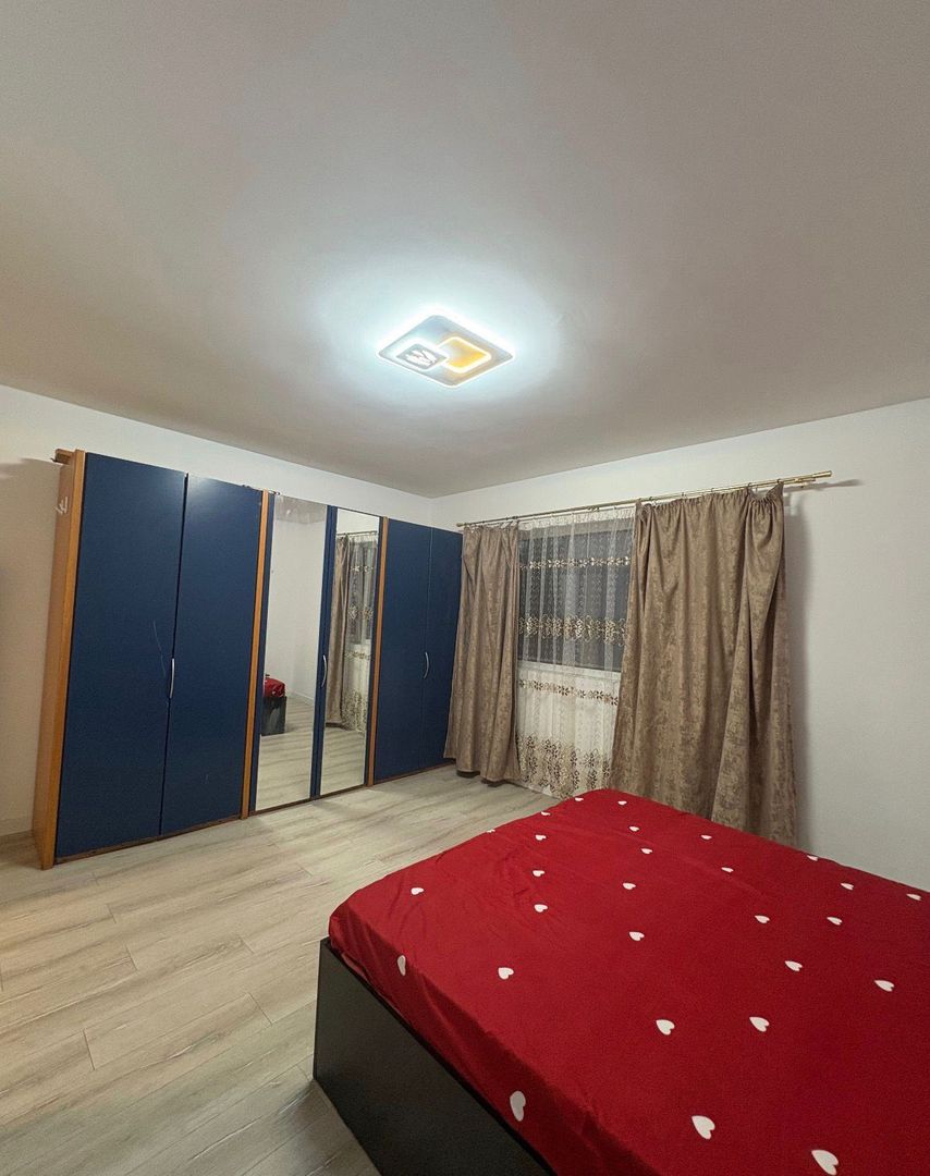 AP. 2 CAMERE CAISULUI REISDENCE, BLOC NOU, LOC PARCARE, METROU 10 MIN - Poză 2