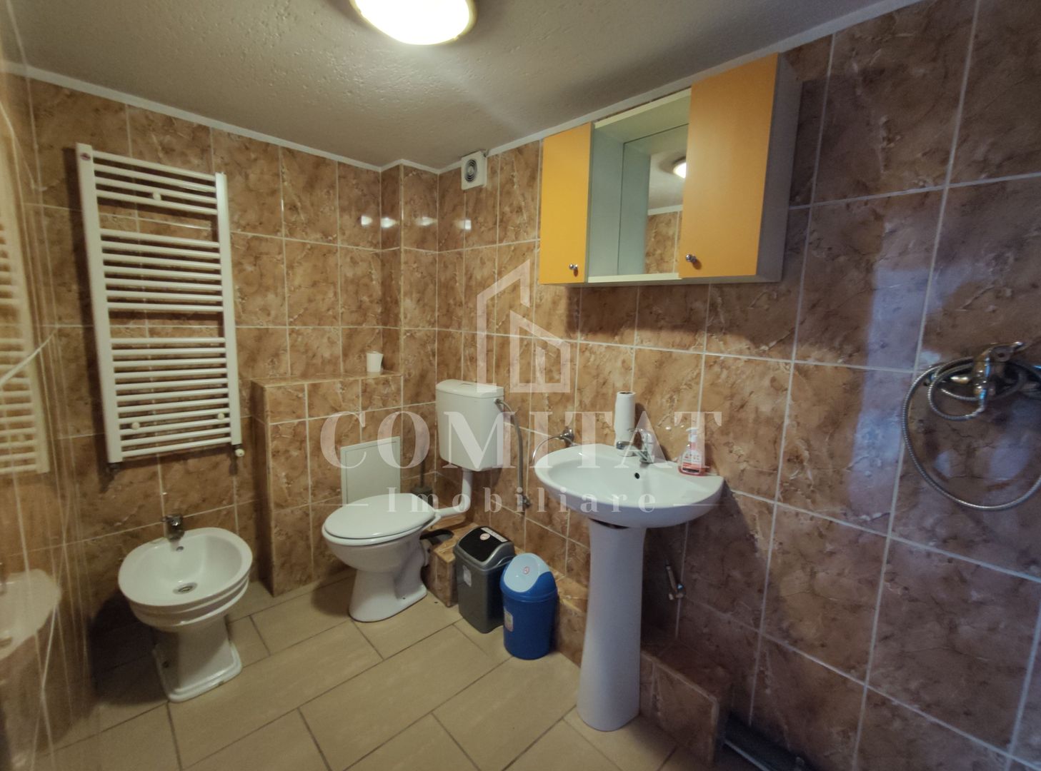 Spatiu comercial || 240 mp || Piata Cipariu - Poză 16