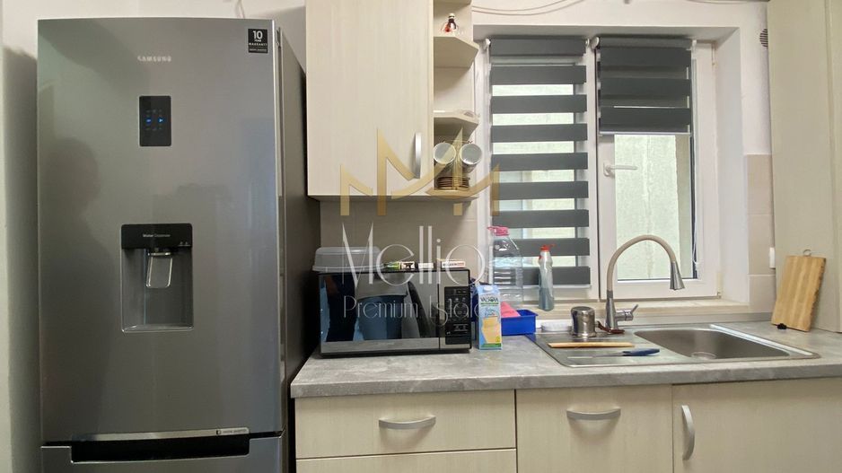 Apartament cochet 2 camere decomandate Manastur - Poză 8