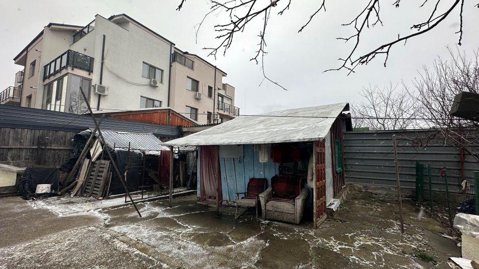 Teren de vanzare Constructii 600 mp * Bucurestii Noi** - Poză 7