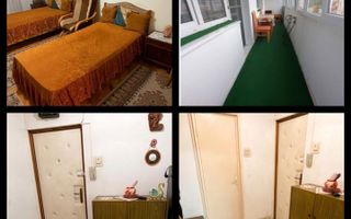 🏡 Apartament de vânzare – 2 camere | Dâmbu Pietros - Poză 8