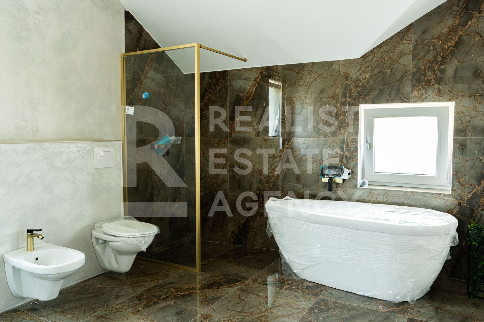 Case moderne de vânzare în Cristian, Brașov – confort și eficiență - Poză 7