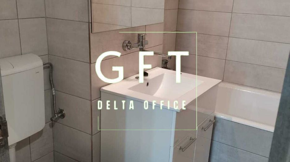 Apartament 4 camere etaj 2 - zona Ștefan cel Mare - Poză 7